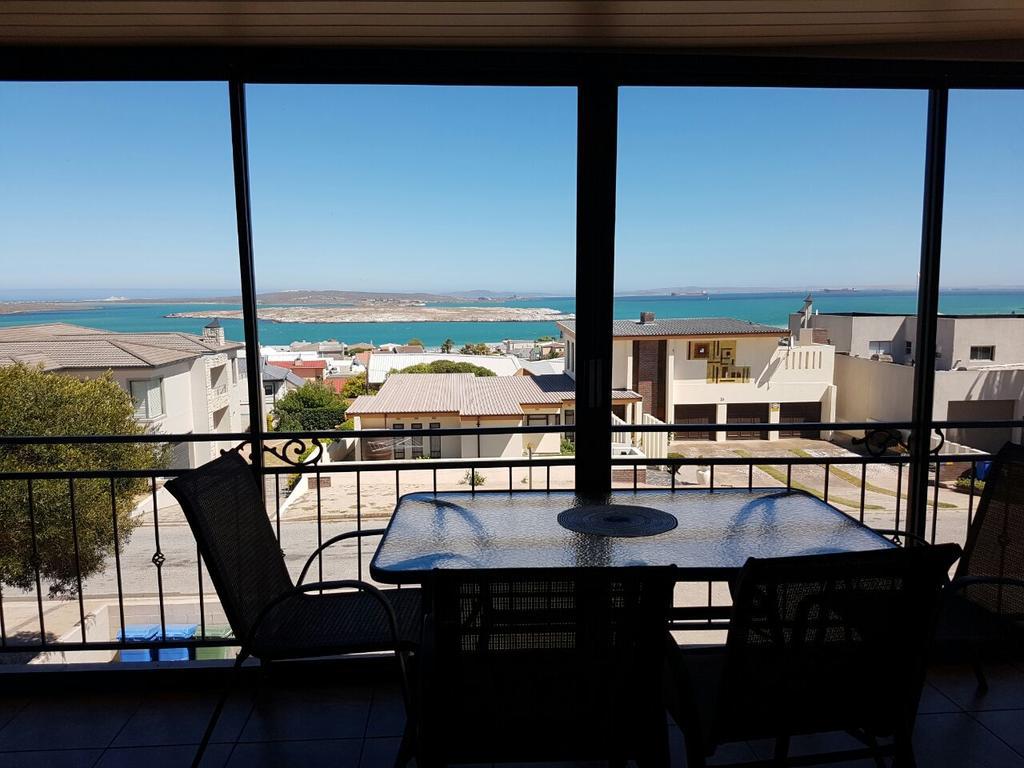 Seagulls Guest House Langebaan Eksteriør billede